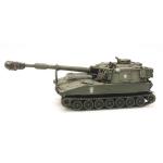 ARTITEC 6870155 CH Panzerhaubitze M109 CH- Trainload - Detailansicht 2