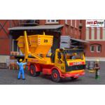 KIBRI 14120 MB LP Absetzkipper, Emil Bölling H0