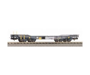 PIKO 96694-22 SBB Transportwagen CH- Leopard Panzer