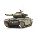 ARTITEC 387.192 Schweizer Armee- Panzer 'Centurion' H0 - Ansicht 1