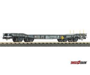 PIKO 96699 SBB LBA- Transportwagen 040-3