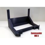 SWIBA 072946 CS2/3 Commander MKII - Black Diamant