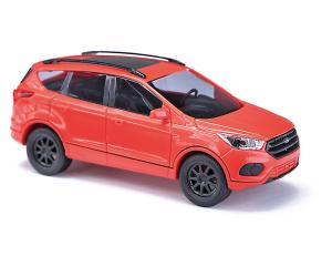BUSCH 53502 Ford Kuga mit Panoramadach, R - H0 - Ansicht 1