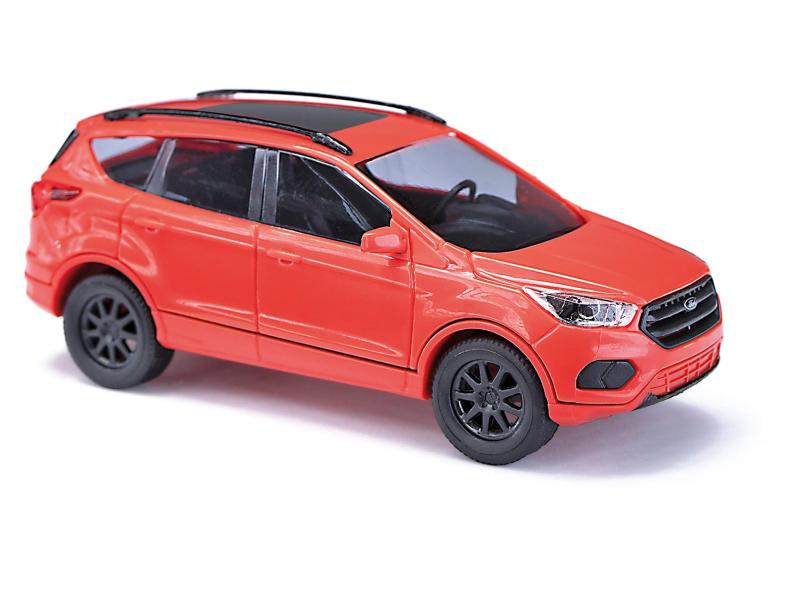 BUSCH 53502 Ford Kuga con tetto panoramico, R - H0...