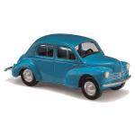 BUSCH 89111 Renault 4CV, Blau H0