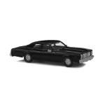 BUSCH 89120 Dodge Monaco - Black Velvet H0