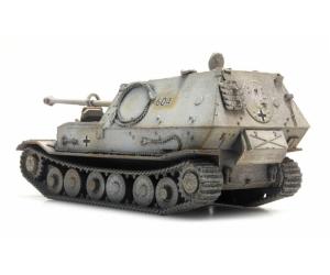 MÄRKLIN 48757 DB Museumstranporter 'Elefant' - Detailansicht 6