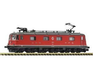FLEISCHMANN 734124 SBB Elektrolok Re 6/6, 11673 - AKTION