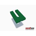 SWIBA 01110 Decoderhalter HAG / Märklindecoder