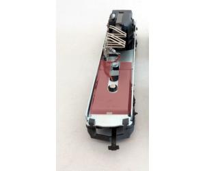 SWIBA 01110 Decoderhalter HAG / Märklindecoder - Detailansicht 3
