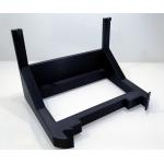 SWIBA 071919 CS2/3 Commander MKII Black-Satin