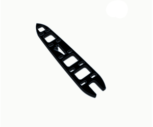 SWIBA 24711 Puko- Isolator für Märklin schlanke Weiche MKII