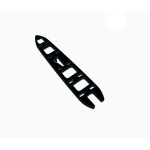 SWIBA 24711 Puko- Isolator für Märklin schlanke Weiche MKII