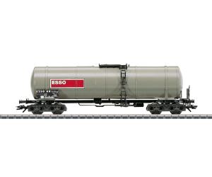 MÄRKLIN 4754 Mineralöl-Kesselwagen - OOC, gebraucht, guter Zustand