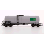 Märklin 4758 BP Mineralöl-Kesselwagen