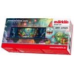Märklin 47625 Jahreswagen 2025 - Insider