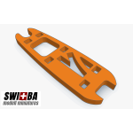 SWIBA 24611 Puko- Isolator für Märklin Weiche V2.0