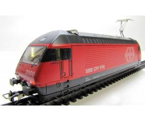 MÄRKLIN 3460 SBB Elektrolok, Uetliberg mfX - Ansicht 1