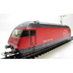 MÄRKLIN 3460 SBB Elektrolok, Uetliberg mfX - Ansicht 1