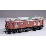 Märklin 37512 SBB Elektrolok Ae 3/6 II, fX-Digital - Ansicht 1
