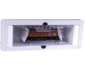 Märklin 37512 SBB Elektrolok Ae 3/6 II, fX-Digital