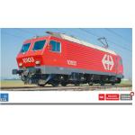 ESU 31660 SBB Elektrolok Re 4/4 IV 10103, m. Logo - Ansicht 1