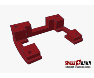 SWIBA 071921 CS2/3 Desktop Version 'Berry'