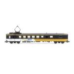 PIKO 96614 BLS GoldenPass Speisewagen IB (AC)
