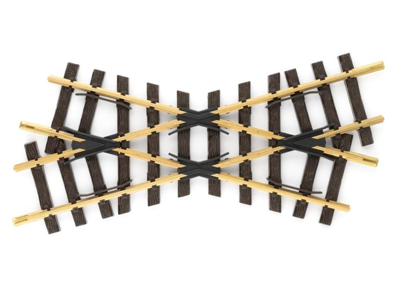 LGB 13000 Kreuzung Radius R1 30°