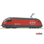 ROCO 7520131 SBB Elektrolok Re 460 Seetal - Zimo