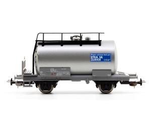 PIKO 27711 SBB Tankwagen 2-achsig ETRA Zürich - Ansicht 1