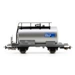 PIKO 27711 SBB Tankwagen 2-achsig ETRA Zürich