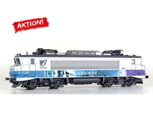 LS MODEL 11703S SNCF BB 7248R 'En Voyage' ACS