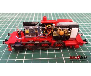 WkS0D1-504 Workshop Digitaler Lok Umbau (AC)