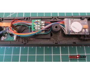 WkS0D1-504 Workshop Digitaler Lok Umbau (AC)