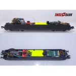 WkS0D1- 1911 Märklin Workshop Digitaler Lok Umbau (AC)