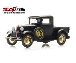 ARTITEC 387.527 Ford Model A Pickup, H0