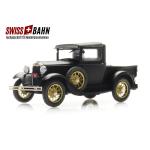ARTITEC 387.527 Ford Model A Pickup, H0