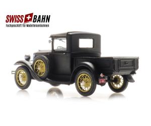 ARTITEC 387.527 Ford Model A Pickup, H0 - Detailansicht 2