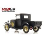ARTITEC 387.527 Ford Model A Pickup, H0 - Detailansicht 2