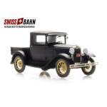 ARTITEC 387.527 Ford Model A Pickup, H0 - Detailansicht 3