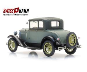 ARTITEC 387.526 Ford Model A Coupe, H0 - Ansicht 1