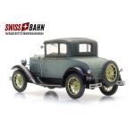 ARTITEC 387.526 Ford Model A Coupe, H0 - Ansicht 1