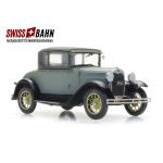 ARTITEC 387.526 Ford Model A Coupe, H0 - Detailansicht 2