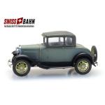 ARTITEC 387.526 Ford Model A Coupe, H0 - Detailansicht 3