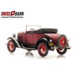 ARTITEC 387.524 Ford Model A Roadster Verdeck offen, H0 - Detailansicht 2