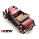 ARTITEC 387.524 Ford Model A Roadster Verdeck offen, H0