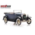 ARTITEC 387.522 Ford Model A Phaeton Verdeck offen - Ansicht 1