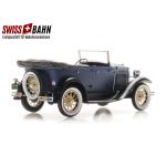 ARTITEC 387.522 Ford Model A Phaeton Verdeck offen - Detailansicht 2