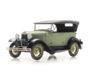 ARTITEC 387.521 Ford Phaeton, Verdeck geschlossen - Ansicht 1